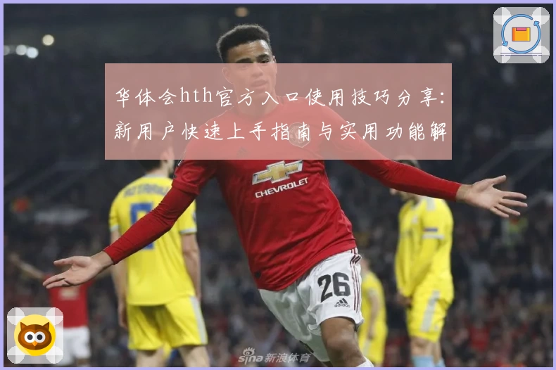 华体会hth官方入口使用技巧分享：新用户快速上手指南与实用功能解析